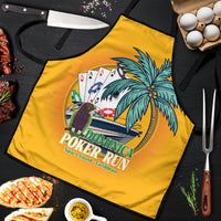 Poker Run Dominica 2026 Apron Nature Island Of Caribbean