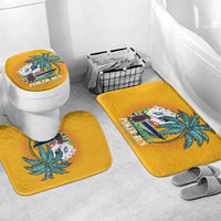 Poker Run Dominica 2026 Bathroom Set Nature Island Of Caribbean