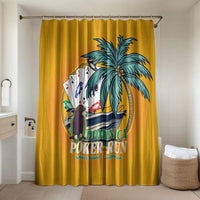 Poker Run Dominica 2026 Bathroom Set Nature Island Of Caribbean