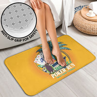 Poker Run Dominica 2026 Bathroom Set Nature Island Of Caribbean