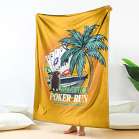 Poker Run Dominica 2026 Blanket Nature Island Of Caribbean