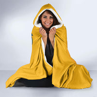 Poker Run Dominica 2026 Hooded Blanket Nature Island Of Caribbean