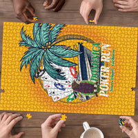 Poker Run Dominica 2026 Puzzle Nature Island Of Caribbean