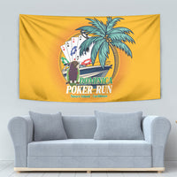 Poker Run Dominica 2026 Tapestry Nature Island Of Caribbean