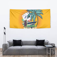 Poker Run Dominica 2026 Tapestry Nature Island Of Caribbean