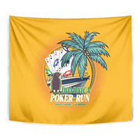 Poker Run Dominica 2026 Tapestry Nature Island Of Caribbean