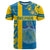 sweden-football-t-shirt-come-on-sverige-2023-world-cup