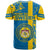 sweden-football-t-shirt-come-on-sverige-2023-world-cup