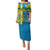 Custom Sweden Football Puletasi Come On Sverige 2023 World Cup - Wonder Print Shop