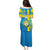 Custom Sweden Football Puletasi Come On Sverige 2023 World Cup - Wonder Print Shop