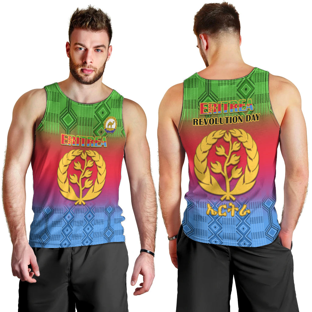 eritrea-revolution-day-men-tank-top-eritean-kente-pattern-gradient-style