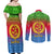 personalised-eritrea-revolution-day-couples-matching-off-shoulder-maxi-dress-and-long-sleeve-button-shirts-eritean-kente-pattern-gradient-style