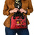 Personalised China Badminton Shoulder Handbag 2024 Chinese Dragon Version