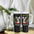 China Badminton Tumbler With Handle 2024 Chinese Cute Panda Black Version - Wonder Print Shop