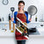 Trinidad and Tobago Cricket Personalized Apron Trinbago Knight Riders Champions Trophy - Wonder Print Shop