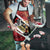 Trinidad and Tobago Cricket Personalized Apron Trinbago Knight Riders Champions Trophy - Wonder Print Shop