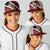 Trinidad and Tobago Cricket Baseball Net Cap Trinbago Knight Riders Champions Trophy - Wonder Print Shop