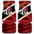 Trinidad and Tobago Cricket Personalized Car Mats Trinbago Knight Riders Champions Trophy - Wonder Print Shop