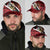 Trinidad and Tobago Cricket Classic Cap Trinbago Knight Riders Champions Trophy - Wonder Print Shop