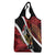 Trinidad and Tobago Cricket Personalized Grocery Bag Trinbago Knight Riders Champions Trophy - Wonder Print Shop