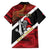 Trinidad and Tobago Cricket Personalized Hawaiian Shirt Trinbago Knight Riders Champions Trophy - Wonder Print Shop