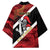 Trinidad and Tobago Cricket Personalized Kimono Trinbago Knight Riders Champions Trophy - Wonder Print Shop