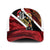 Trinidad and Tobago Cricket Mesh Trucker Cap Trinbago Knight Riders Champions Trophy - Wonder Print Shop