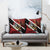 Trinidad and Tobago Cricket Personalized Pillow Cover Trinbago Knight Riders Champions Trophy - Wonder Print Shop