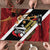 Trinidad and Tobago Cricket Personalized Puzzle Trinbago Knight Riders Champions Trophy - Wonder Print Shop