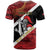 Trinidad and Tobago Cricket Personalized T Shirt Trinbago Knight Riders Champions Trophy - Wonder Print Shop