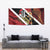 Trinidad and Tobago Cricket Personalized Tapestry Trinbago Knight Riders Champions Trophy - Wonder Print Shop