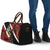 Trinidad and Tobago Cricket Personalized Travel Bag Trinbago Knight Riders Champions Trophy - Wonder Print Shop