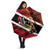 Trinidad and Tobago Cricket Personalized Umbrella Trinbago Knight Riders Champions Trophy - Wonder Print Shop