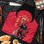 Trinidad and Tobago Cricket Personalized Apron Trinbago Knight Riders 5th Champions Proud - Wonder Print Shop