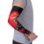 Trinidad and Tobago Cricket Personalized Arm Sleeves Trinbago Knight Riders 5th Champions Proud - Wonder Print Shop