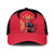 Trinidad and Tobago Cricket Baseball Net Cap Trinbago Knight Riders 5th Champions Proud - Wonder Print Shop
