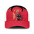 Trinidad and Tobago Cricket Baseball Net Cap Trinbago Knight Riders 5th Champions Proud - Wonder Print Shop