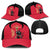 Trinidad and Tobago Cricket Baseball Net Cap Trinbago Knight Riders 5th Champions Proud - Wonder Print Shop