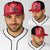Trinidad and Tobago Cricket Baseball Net Cap Trinbago Knight Riders 5th Champions Proud - Wonder Print Shop