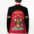 Trinidad and Tobago Cricket Personalized Blazer Trinbago Knight Riders 5th Champions Proud - Wonder Print Shop