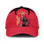 Trinidad and Tobago Cricket Classic Cap Trinbago Knight Riders 5th Champions Proud - Wonder Print Shop