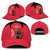 Trinidad and Tobago Cricket Classic Cap Trinbago Knight Riders 5th Champions Proud - Wonder Print Shop