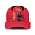 Trinidad and Tobago Cricket Mesh Trucker Cap Trinbago Knight Riders 5th Champions Proud - Wonder Print Shop