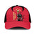 Trinidad and Tobago Cricket Mesh Trucker Cap Trinbago Knight Riders 5th Champions Proud - Wonder Print Shop