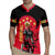 Trinidad and Tobago Cricket Personalized Rugby Jersey Trinbago Knight Riders 5th Champions Proud - Wonder Print Shop