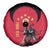 Trinidad and Tobago Cricket Personalized Spare Tire Cover Trinbago Knight Riders 5th Champions Proud - Wonder Print Shop