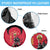 Trinidad and Tobago Cricket Personalized Spare Tire Cover Trinbago Knight Riders 5th Champions Proud - Wonder Print Shop