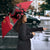 Trinidad and Tobago Cricket Personalized Umbrella Trinbago Knight Riders 5th Champions Proud - Wonder Print Shop