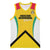 Guyana Cricket Custom Basketball Jersey Amazon Warriors Est 2013 Version - Wonder Print Shop