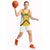 Guyana Cricket Custom Basketball Jersey Amazon Warriors Est 2013 Version - Wonder Print Shop